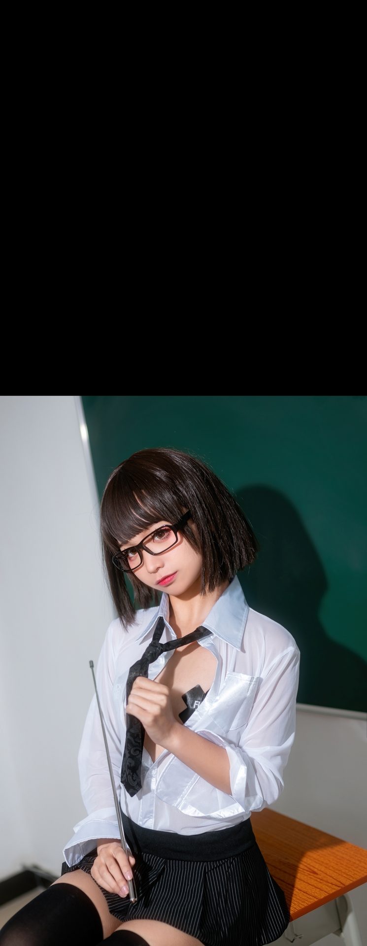 蠢沫沫教师